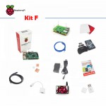 Raspberry Pi 3 Model B | 101793 | Other by www.smart-prototyping.com